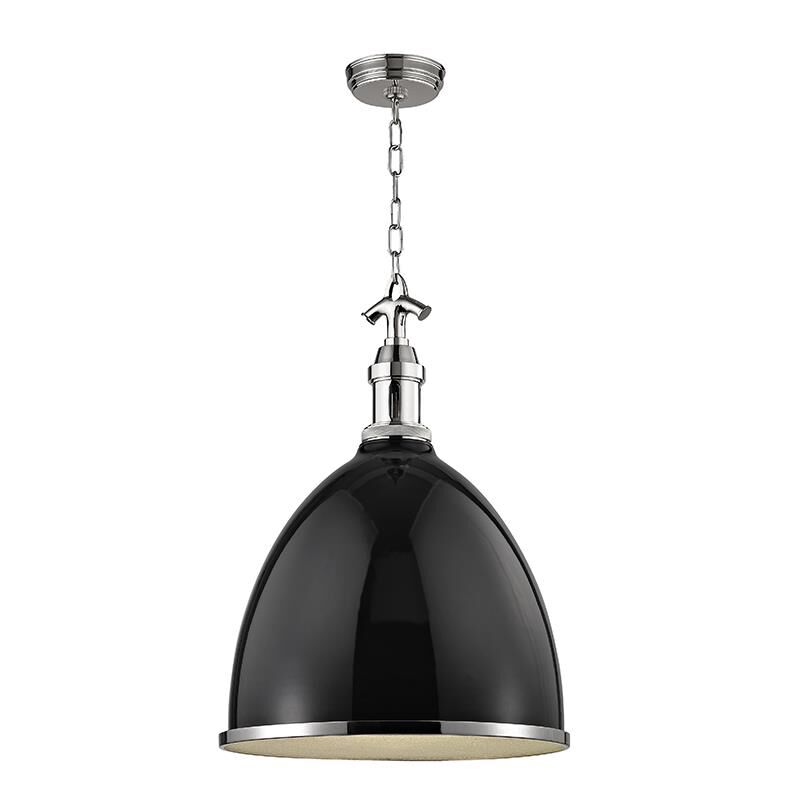 Viceroy 16.75 Inch Large Pendant by Hudson Valley Lighting